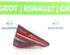 Combination Rearlight RENAULT Clio V (BF), RENAULT Clio V (B7)