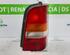 Combination Rearlight MERCEDES-BENZ VITO Van (638)