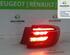 Combination Rearlight RENAULT CLIO V (B7_)