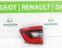 Combination Rearlight RENAULT KADJAR (HA_, HL_)