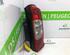 Combination Rearlight FIAT FIORINO Box Body/MPV (225_), FIAT QUBO (225_), FIAT FIORINO MPV (225_)