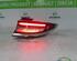 Combination Rearlight DS DS 3 / DS 3 CROSSBACK (UR_, UC_, UJ_)