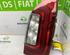 Combination Rearlight SKODA E-CITIGO (NE1), SKODA CITIGO (NF1)