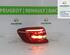 Combination Rearlight RENAULT CLIO V (B7_)