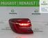 Combination Rearlight RENAULT CLIO V (B7_)