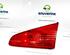 Combination Rearlight PEUGEOT 607 (9D, 9U)