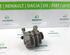 Dynamo (Alternator) RENAULT Twingo I (C06)