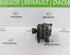 Dynamo (Alternator) RENAULT KANGOO (KC0/1_)