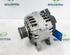 Dynamo (Alternator) PEUGEOT 3008 SUV (MC_, MR_, MJ_, M4_)