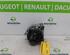 Dynamo (Alternator) RENAULT Kangoo Express (FW0/1)