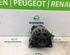 Dynamo (Alternator) PEUGEOT 206 Schrägheck (2A/C), PEUGEOT 206 Stufenheck (--)