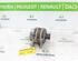 Dynamo (Alternator) RENAULT Clio IV (BH)