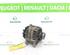 Dynamo (Alternator) RENAULT CLIO III Grandtour (KR0/1_)