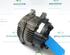 Dynamo (Alternator) PEUGEOT 607 (9D, 9U)