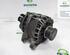 Dynamo (Alternator) OPEL GRANDLAND X (A18)