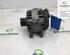 Alternator PEUGEOT 3008 SUV (MC_, MR_, MJ_, M4_)