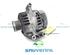 Alternator OPEL COMBO Box Body/MPV (X12)