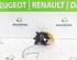 Fog Light RENAULT KADJAR (HA_, HL_)