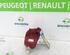 Rear Fog Light PEUGEOT 3008 SUV (MC_, MR_, MJ_, M4_)