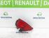 Nebelschlussleuchte Renault Scenic III JZ 265850007R P20980363