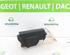 Sicherungskasten Renault Zoe BFM 243111628 P20646527