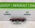 Extra remlicht RENAULT CAPTUR I (J5_, H5_), RENAULT CLIO IV (BH_)