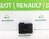 Control unit RENAULT MEGANE E-TECH SUV