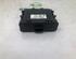 Control unit RENAULT EXPRESS Box Body/MPV