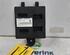 Control unit RENAULT EXPRESS Box Body/MPV