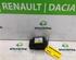 Control unit for Airbag RENAULT Megane III Grandtour (KZ0/1)