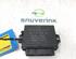 Control unit for parking support PEUGEOT 207 CC (WD_)