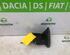 Clip bumper RENAULT MEGANE IV Grandtour (K9A/M/N_)