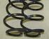 Coil Spring PEUGEOT 208 I (CA, CC)