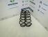 Coil Spring PEUGEOT 208 I (CA, CC)