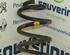 Coil Spring RENAULT Twingo III (BCM)