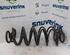 Coil Spring PEUGEOT 2008 I (CU)