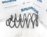 Coil Spring PEUGEOT 208 I (CA, CC)