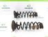 Coil Spring RENAULT Megane IV Grandtour (K9A/M)