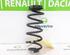 Coil Spring RENAULT Twingo III (BCM)