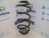 Coil Spring RENAULT Espace IV (JK0/1)