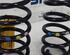 Coil Spring RENAULT Captur I (H5, J5), RENAULT Clio IV (BH)