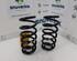 Coil Spring RENAULT Captur I (H5, J5), RENAULT Clio IV (BH)