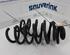 Coil Spring RENAULT Captur I (H5, J5), RENAULT Clio IV (BH)