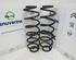 Coil Spring PEUGEOT 2008 I (CU_)