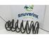 Coil Spring PEUGEOT 2008 I (CU_)