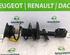 Veerpoot RENAULT CAPTUR I (J5_, H5_), RENAULT CLIO IV (BH_)