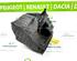 Air Filter Housing Box RENAULT Megane III Grandtour (KZ0/1)