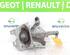 Ophanging versnelling RENAULT Clio IV Grandtour (KH)