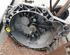 Manual Transmission RENAULT Laguna II Grandtour (KG0/1)