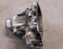 Manual Transmission RENAULT Modus/Grand Modus (F/JP0)